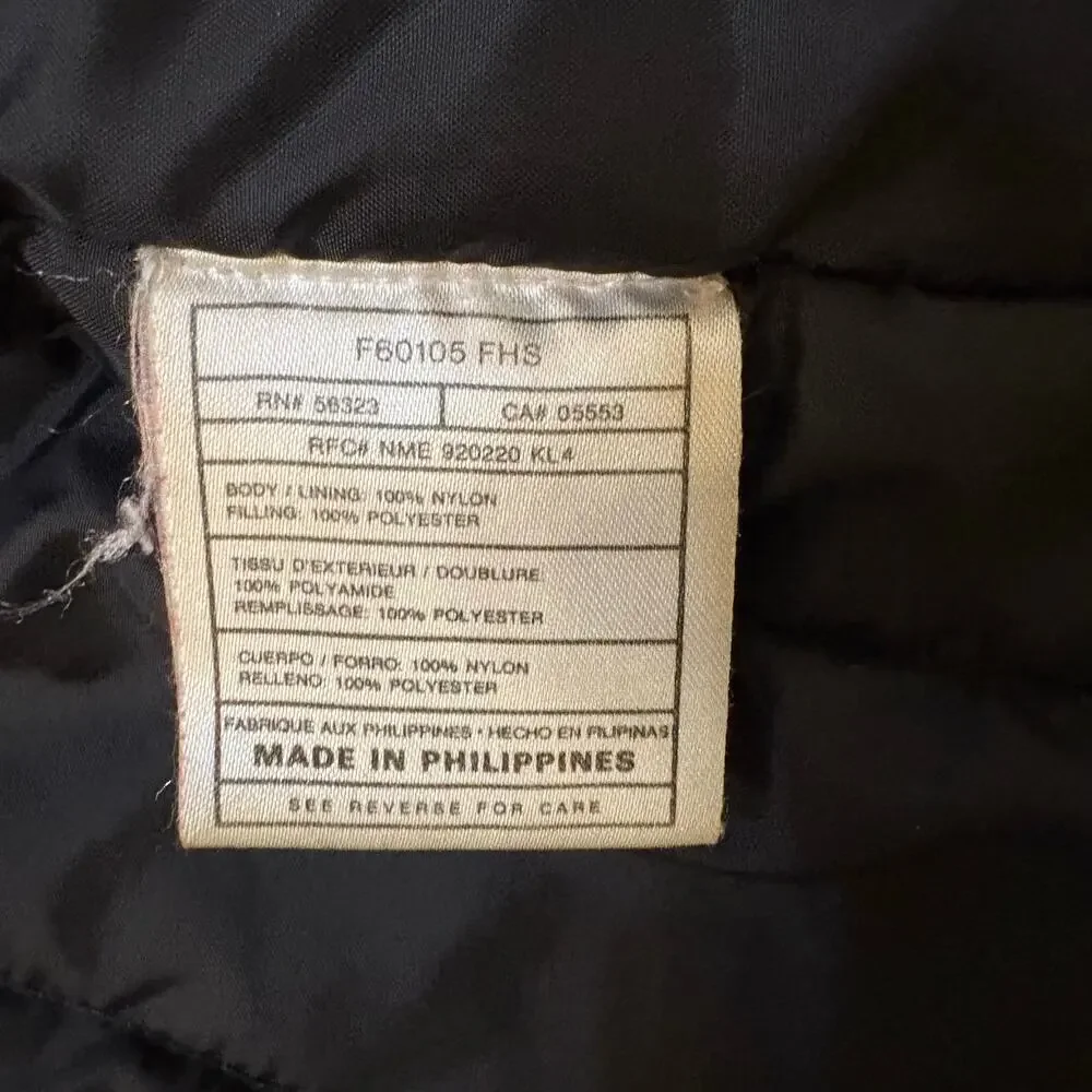 Nike vintage long